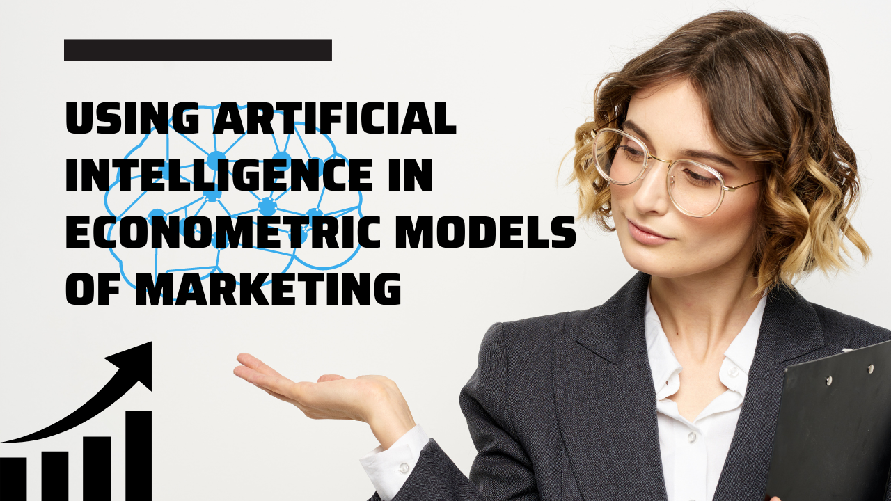 Computational Modeling of an Economy Using Elements of Artificial Intelligence